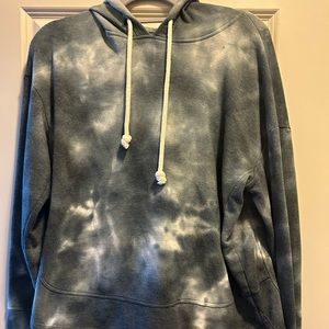 Womens universal threads hoodie